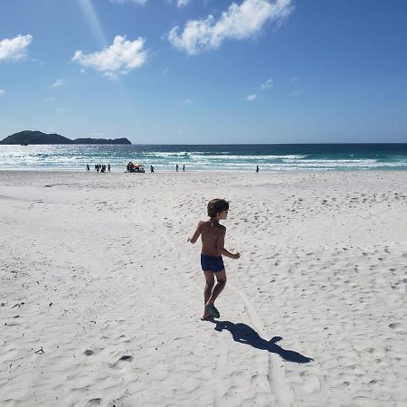 Apartamento Cabo Frio公寓 外观 照片